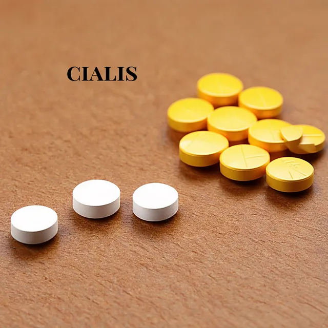 Pharmacie qui vend du cialis sans ordonnance